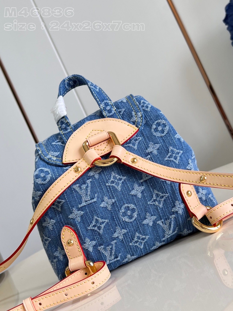 LV Backpacks